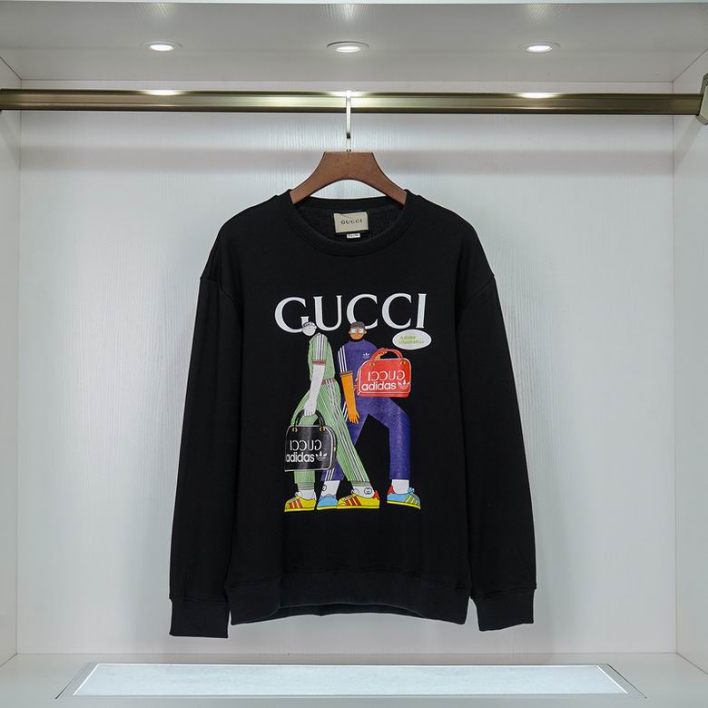 Gucci Sweatshirt m-3xl-019